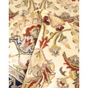 DS Mogul Hand-Knotted Rug - Ivory 2' 6" x 10' 7" Default Title