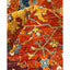 DS Serapi Hand-Knotted Rug - Orange 8' 9" x 12' 0" Default Title