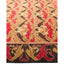 High-quality, ornate carpet with vibrant colors and intricate patterns.