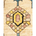 DS Serapi Hand-Knotted Rug - Ivory 9' 3" x 12' 0" Default Title