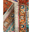 DS Serapi Hand-Knotted Rug - Gray 6' 1" x 8' 10" Default Title