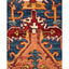 DS Serapi Hand-Knotted Rug - Orange 12' 1" x 19' 8" Default Title