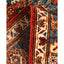 DS Serapi Hand-Knotted Rug - Orange 2' 9" x 9' 10" Default Title