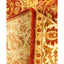 DS Mogul Hand-Knotted Rug - Orange 3' 1" x 12' 5" Default Title