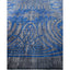 DS Eclectic Hand-Knotted Rug - Gray 10' 3" x 14' 1" Default Title