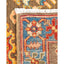 DS Serapi Hand-Knotted Rug - Brown 2' 9" x 9' 9" Default Title