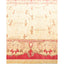 DS Eclectic Hand-Knotted Rug - Yellow 6' 1" x 8' 6" Default Title