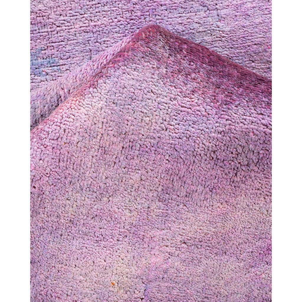 DS Vibrance Hand-Knotted Rug - Purple 10' 1" x 14' 1" Default Title