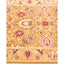 DS Mogul Hand-Knotted Rug - Yellow 2' 7" x 14' 2" Default Title