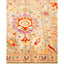 DS Serapi Hand-Knotted Rug - Beige 2' 9" x 11' 8" Default Title