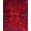 DS Vibrance Hand-Knotted Rug - Purple 5' 10" x 8' 6" Default Title