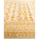 DS Mogul Hand-Knotted Rug - Pink 7' 6" x 8' 1" Default Title