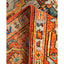 DS Serapi Hand-Knotted Rug - Orange 4' 10" x 6' 10" Default Title