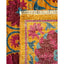 DS Suzani Hand-Knotted Rug - Yellow 8' 1" x 10' 0" Default Title
