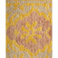 DS Eclectic Hand-Knotted Rug - Yellow 9' 2" x 11' 10" Default Title