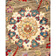 DS Serapi Hand-Knotted Rug - Beige 6' 0" x 8' 9" Default Title