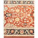 DS Mogul Hand-Knotted Rug - Pink 2' 7" x 10' 5" Default Title