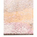 DS Modern Hand-Knotted Rug - Brown 10' 2" x 8' 1" Default Title
