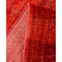 DS Vibrance Hand-Knotted Rug - Orange 8' 2" x 9' 10" Default Title