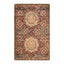DS Serapi Hand-Knotted Rug - Brown 2' 0" x 3' 2" Default Title