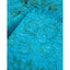 DS Vibrance Hand-Knotted Rug - Light Blue 6' 1" x 9' 0" Default Title