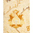 DS Mogul Hand-Knotted Rug - Ivory 10' 4" x 10' 9" Default Title