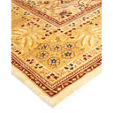 DS Mogul Hand-Knotted Rug - Ivory 8' 1" x 16' 3" Default Title