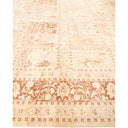 DS Mogul Hand-Knotted Rug - Ivory 12' 5" x 15' 2" Default Title