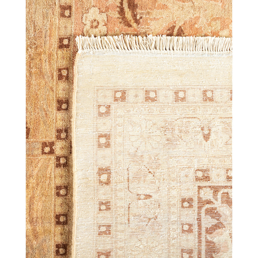DS Mogul Hand-Knotted Rug - Ivory 12' 5" x 15' 2" Default Title