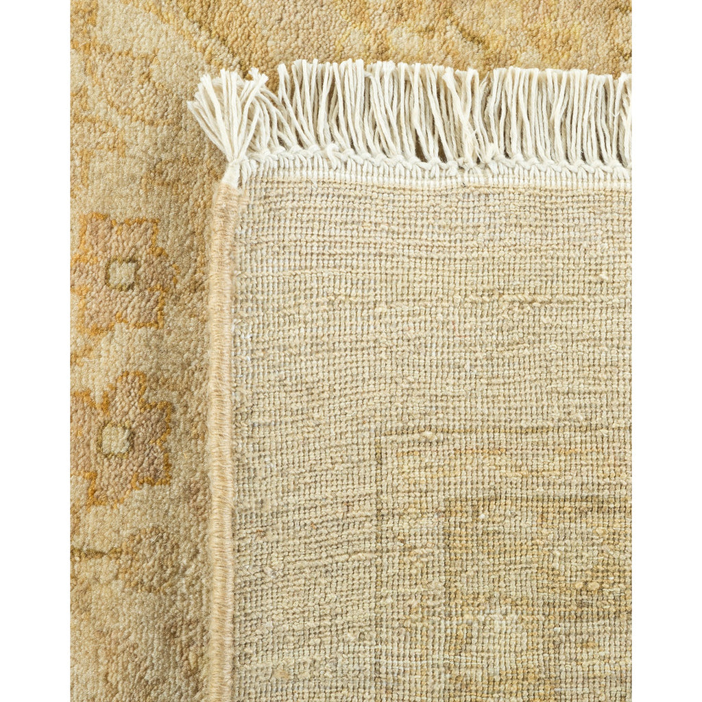 DS Mogul Hand-Knotted Rug - Ivory 12' 1" x 17' 10" Default Title