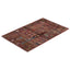DS Serapi Hand-Knotted Rug - Brown 1' 11" x 3' 1" Default Title