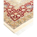 DS Mogul Hand-Knotted Rug - Ivory 8' 2" x 8' 3" Default Title