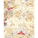 DS Mogul Hand-Knotted Rug - Ivory 8' 2" x 8' 3" Default Title