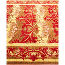 DS Arts & Crafts Hand-Knotted Rug - Yellow 6' 1" x 8' 10" Default Title