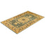 DS Mogul Hand-Knotted Rug - Green 10' 1" x 16' 3" Default Title
