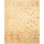 DS Eclectic Hand-Knotted Rug - Ivory 2' 7" x 11' 10" Default Title