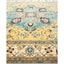 DS Serapi Hand-Knotted Rug - Gray 9' 0" x 12' 1" Default Title
