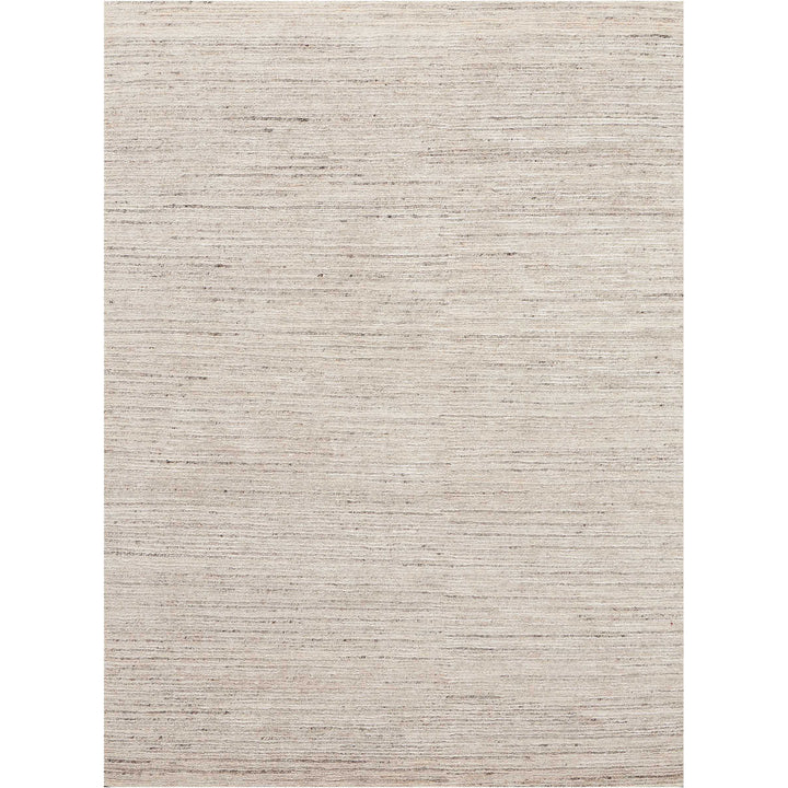 Close-up of a neutral-toned textured surface resembling woven fabric