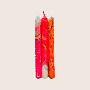 Venus Candle Set Venus / 210 x 21 mm