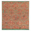 Hand-Knotted Moroccan Rug - 6'x8'9" Default Title