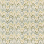 Vibrant zigzag pattern with gradient effect, perfect for home decor.