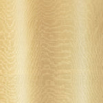 Close-up of figured wood with rippled grain pattern, textured appearance.