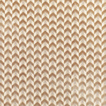 Versatile geometric pattern with neutral tones and metallic accents.