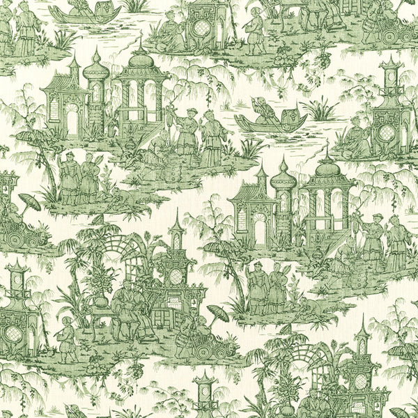 Forest Printed Fabric Default Title