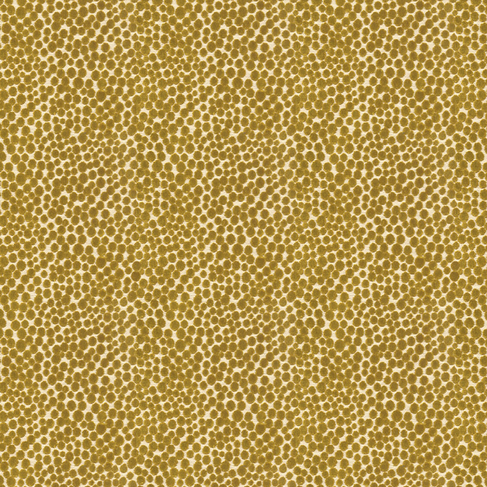 Close-up of a hexagonal tessellation resembling a honeycomb pattern.