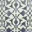 Heron Velvet Fabric Default Title