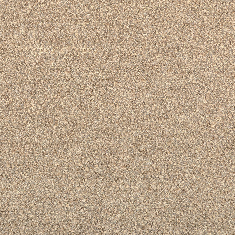 Dense looped carpet texture showcasing neutral tones and bumpy surface.