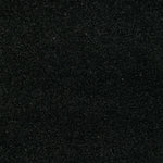 Abstract black and dark-toned pixelated image resembles visual static