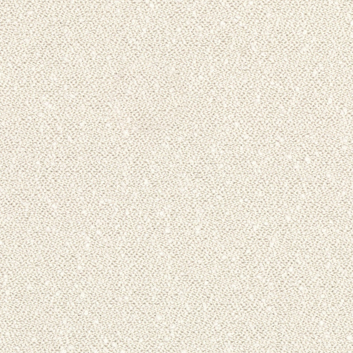 Close-up of a neutral beige woven fabric, versatile for various uses.