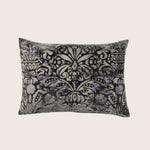 Monaco Pillow, Bottle Green 14x20